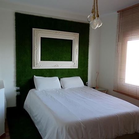 Appartement Atico77 à Caces Extérieur photo