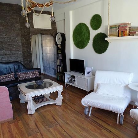 Appartement Atico77 à Caces Extérieur photo