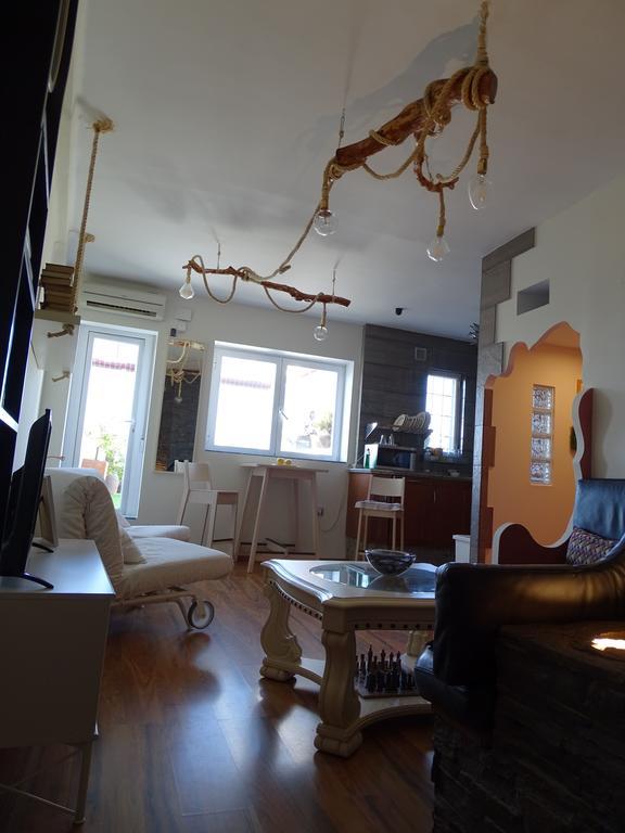 Appartement Atico77 à Caces Extérieur photo