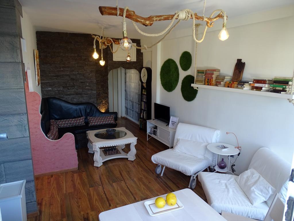 Appartement Atico77 à Caces Extérieur photo