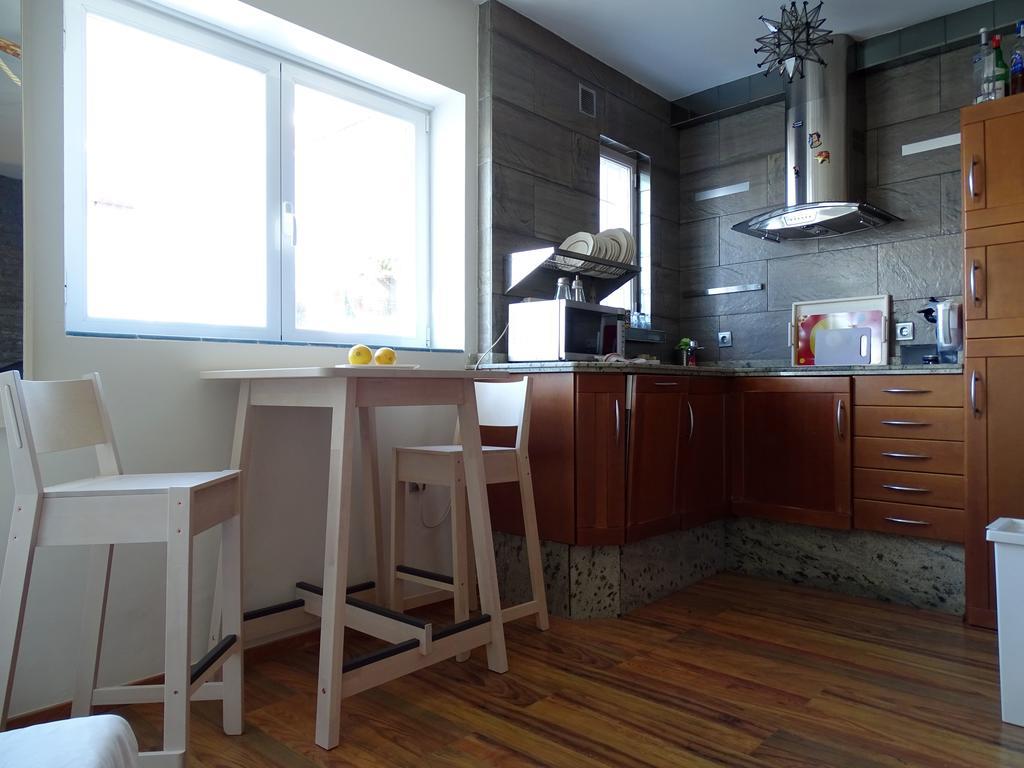 Appartement Atico77 à Caces Extérieur photo