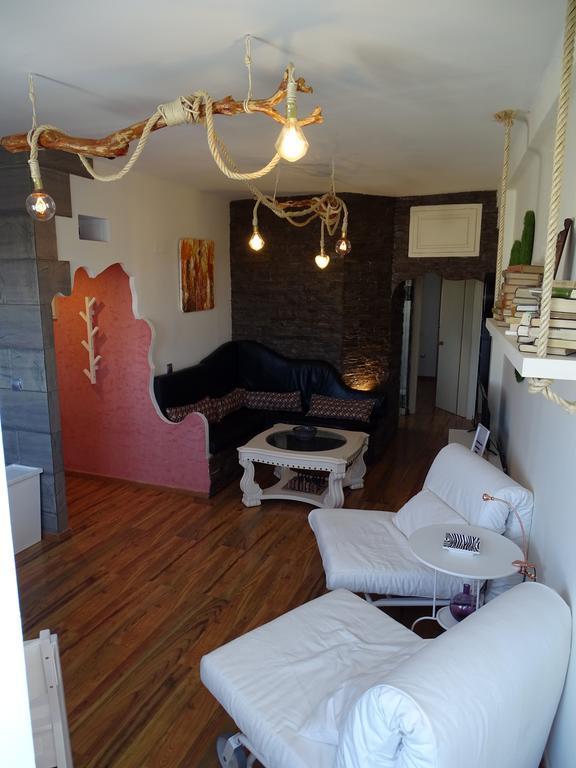 Appartement Atico77 à Caces Extérieur photo