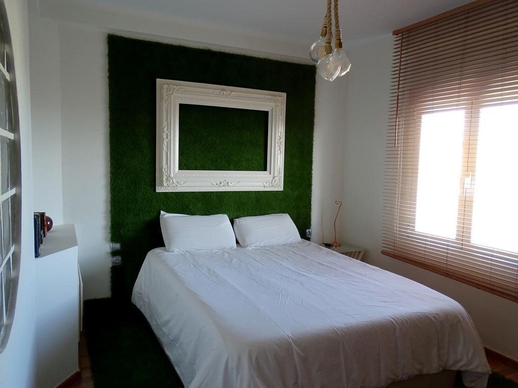 Appartement Atico77 à Caces Extérieur photo