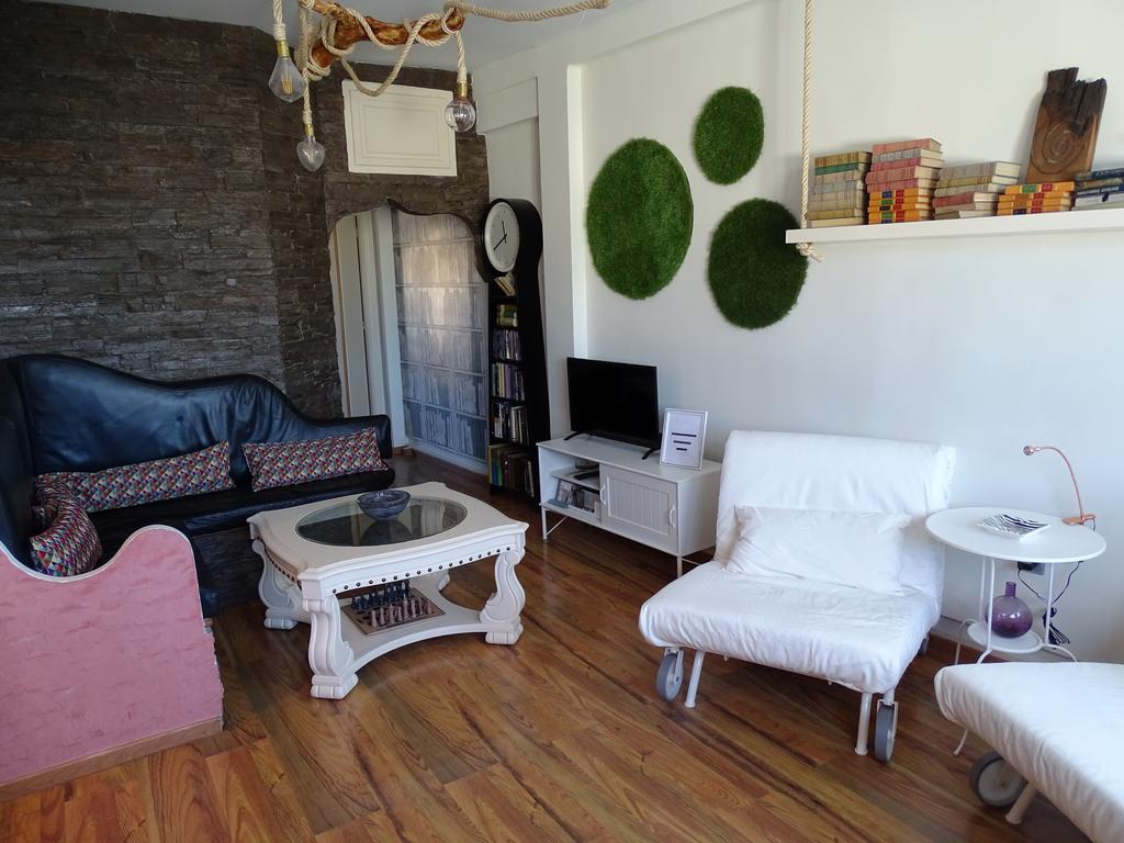 Appartement Atico77 à Caces Extérieur photo