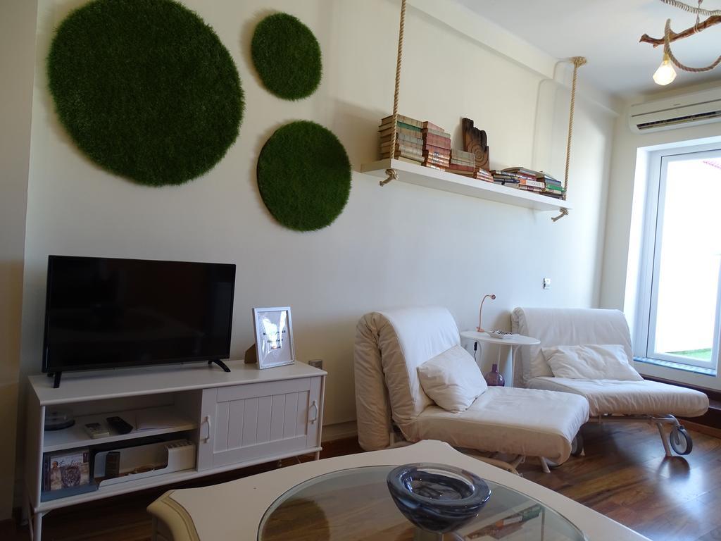 Appartement Atico77 à Caces Extérieur photo