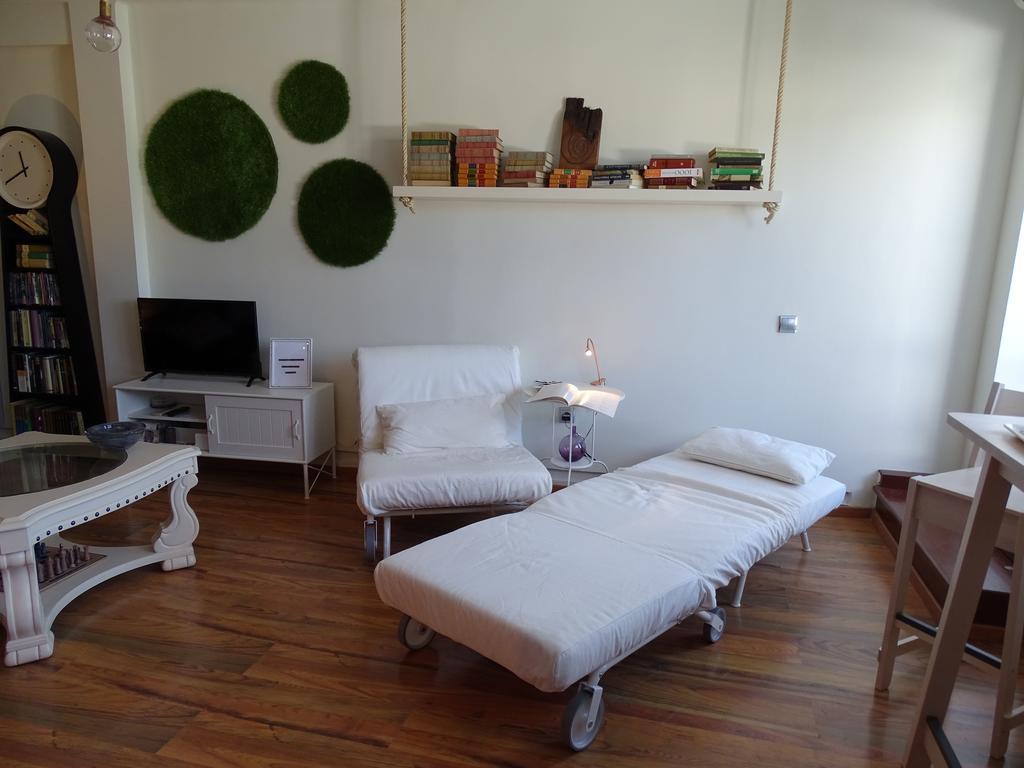 Appartement Atico77 à Caces Extérieur photo