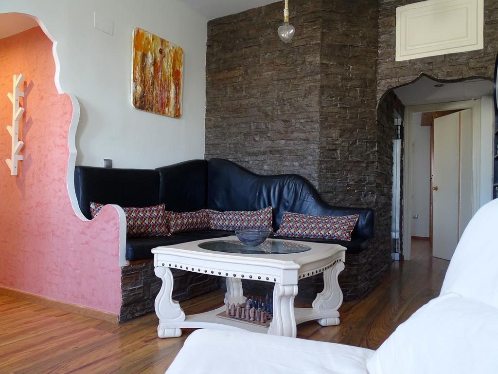 Appartement Atico77 à Caces Extérieur photo